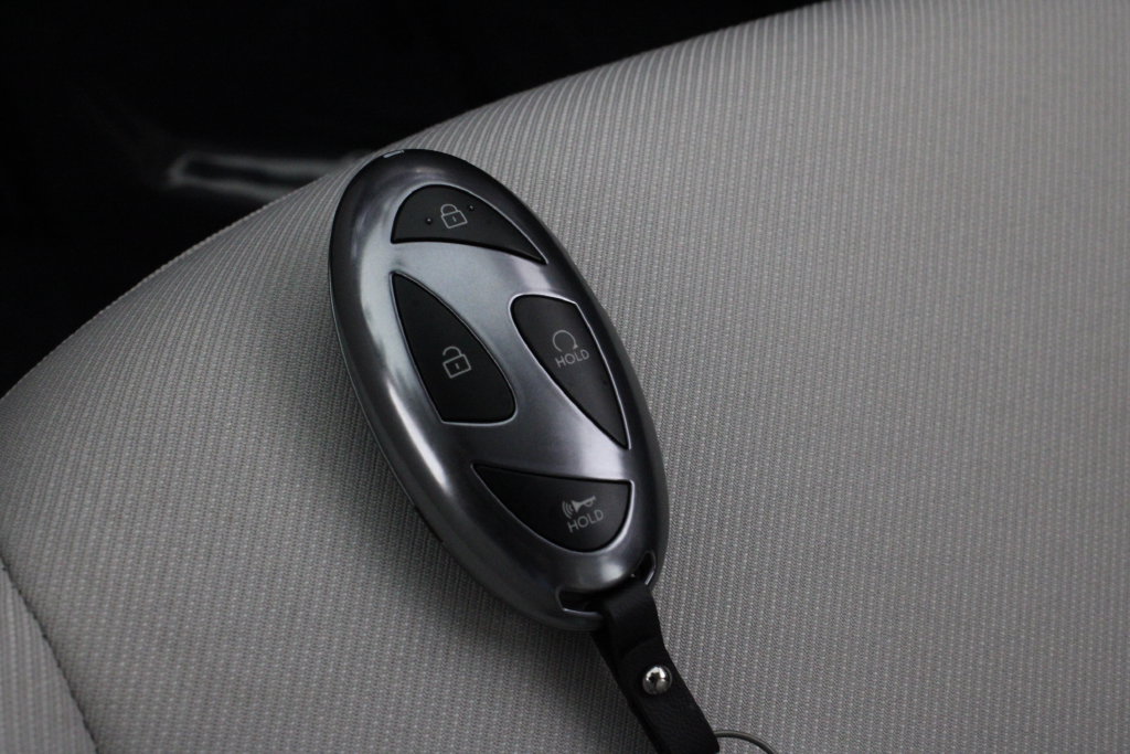 Certified 2026 Hyundai Tucson SEL FWD image 32