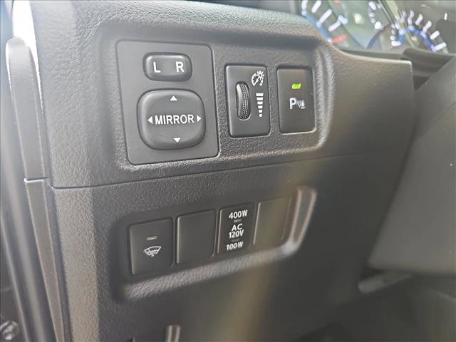 Used 2016 Toyota 4Runner Limited image 16