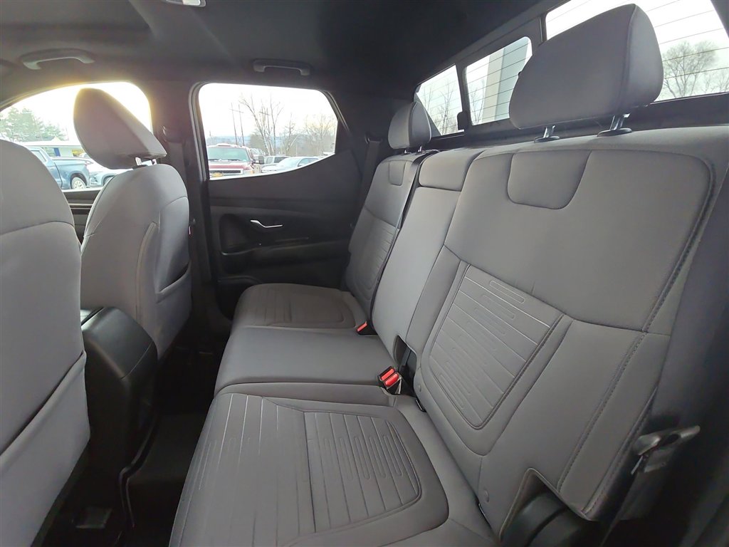 Used 2023 Hyundai Santa Cruz SEL w/ Activity Package image 24