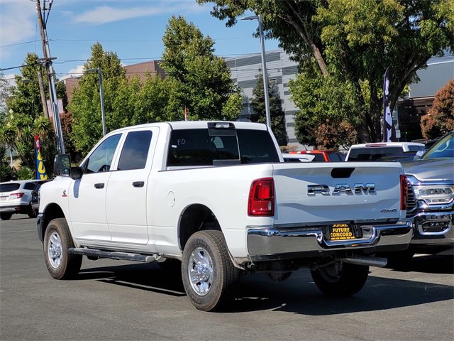 New 2026 RAM 2500 Tradesman image 5