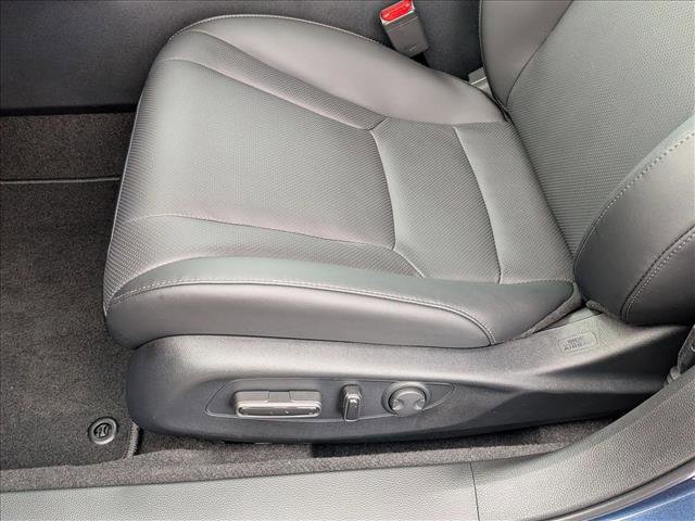 New 2026 Honda Accord EX-L image 4