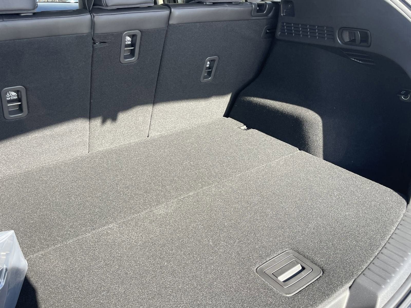 New 2025 MAZDA CX-5 AWD 2.5 S w/ Preferred Package image 14