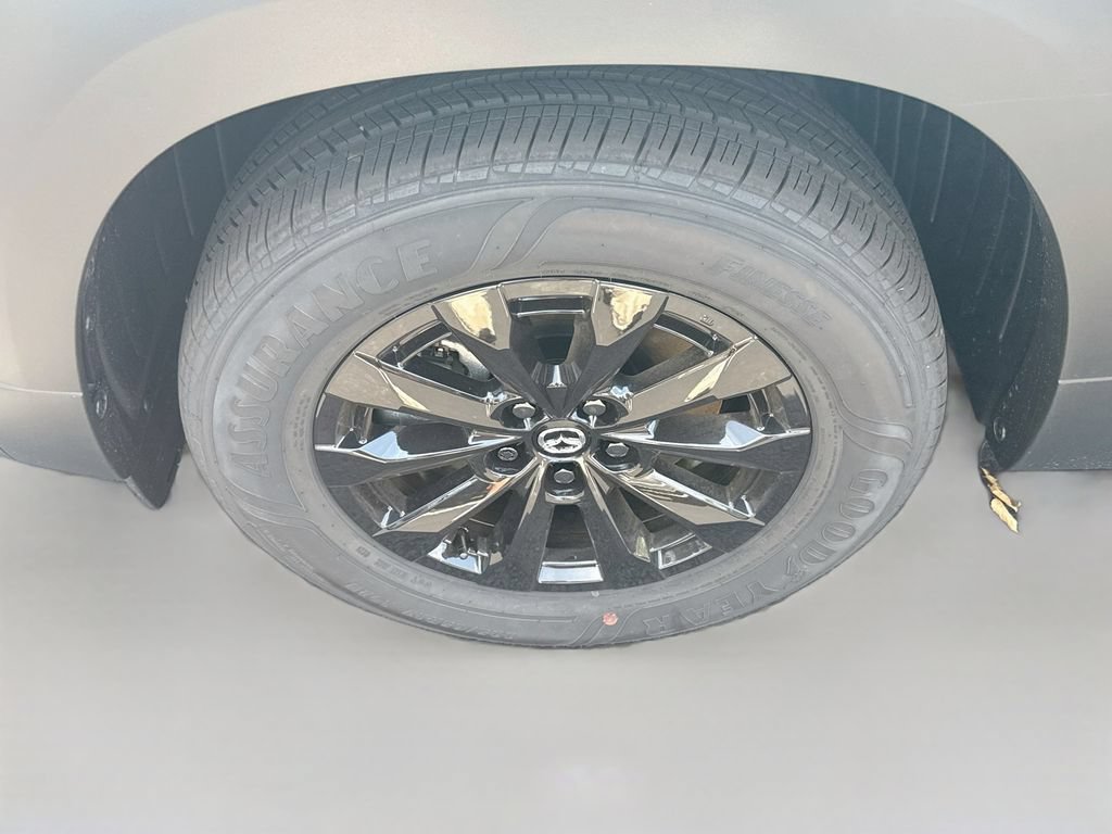 New 2026 MAZDA CX-50 2.5 Hybrid w/ Preferred Pkg AWD/4WD image 36