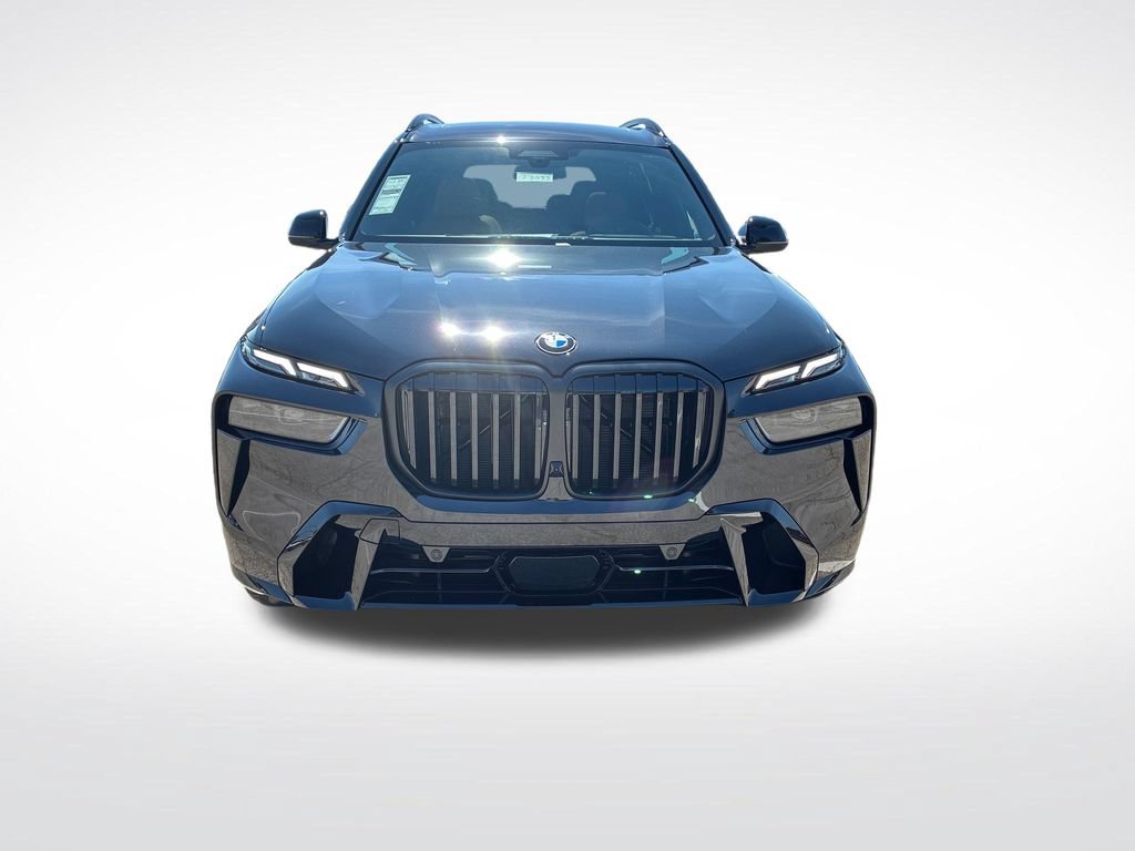 New 2027 BMW X7 xDrive40i w/ M Sport Package AWD/4WD image 8