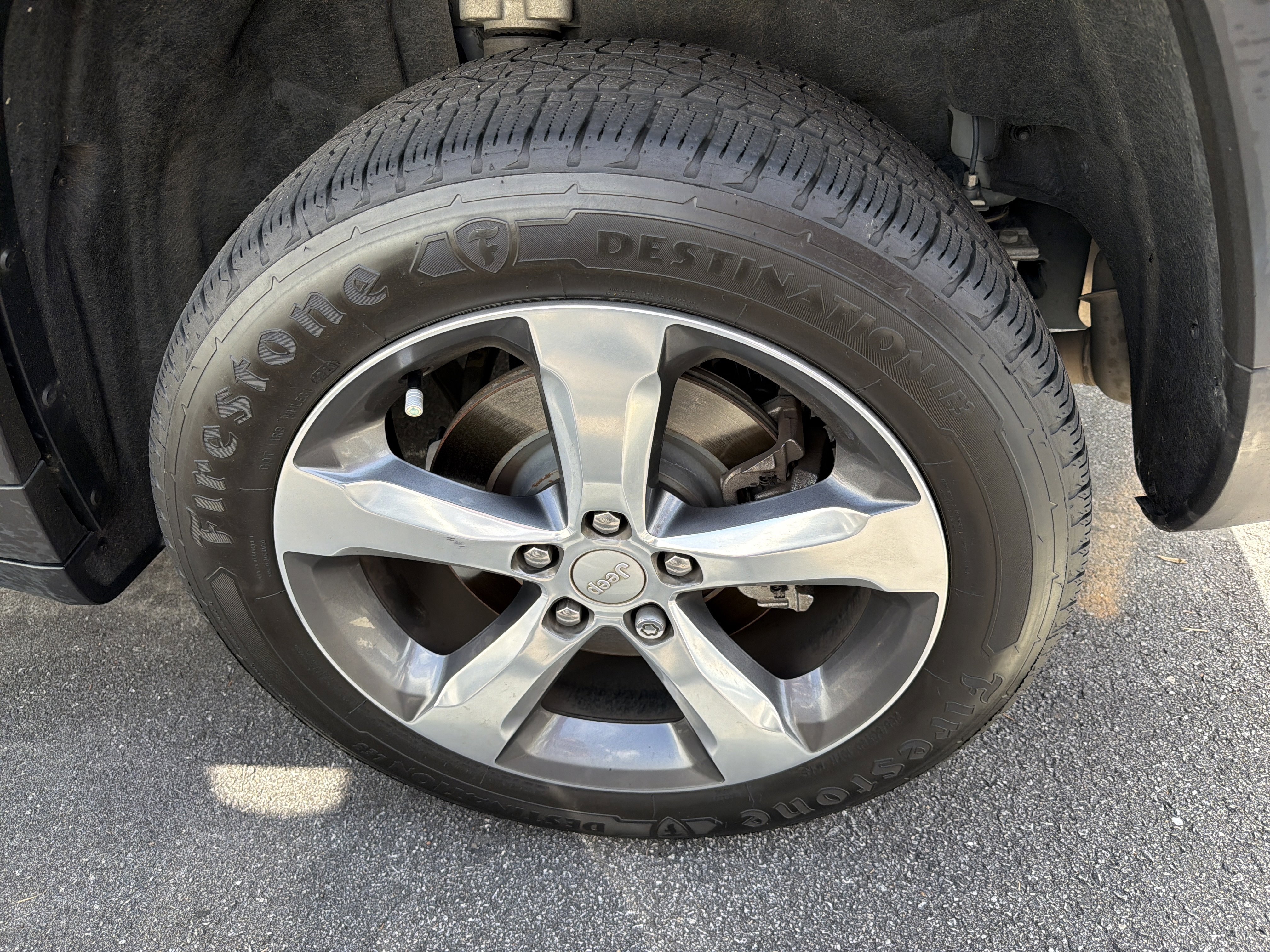 Used 2022 Jeep Grand Cherokee L Limited image 15