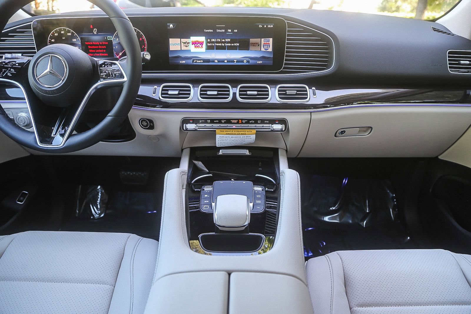 New 2026 Mercedes-Benz GLE 450 4MATIC image 10