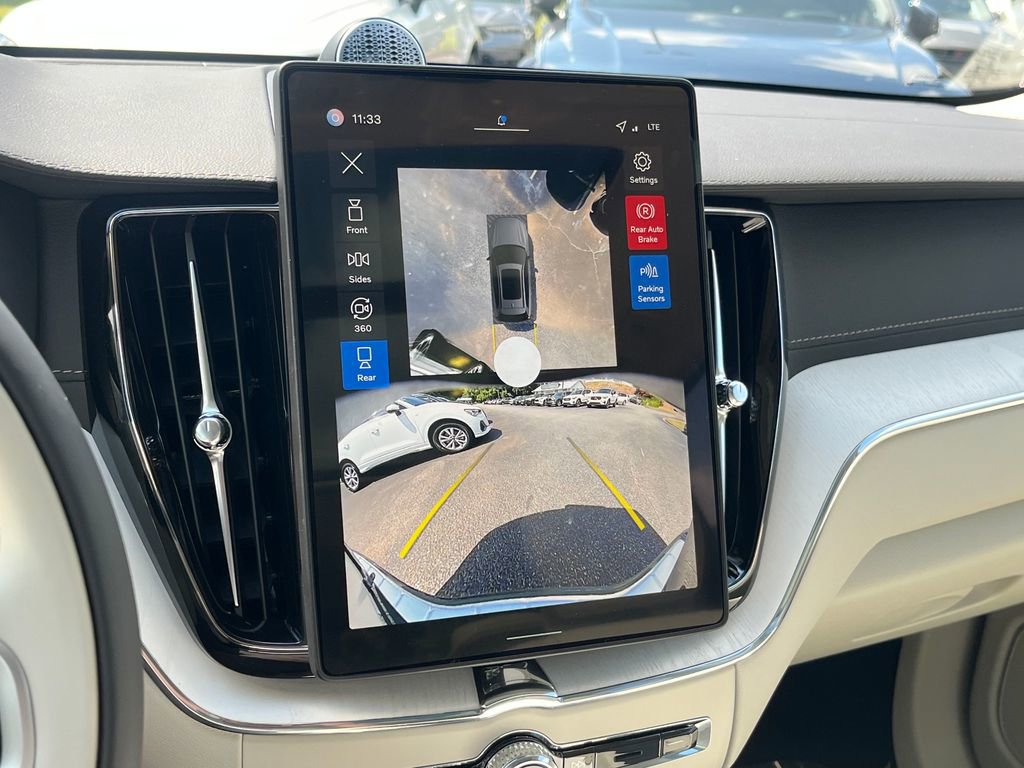 New 2026 Volvo XC60 T8 Ultra image 25