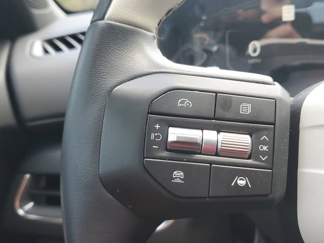 Certified 2025 Kia K4 GT-Line Turbo image 21