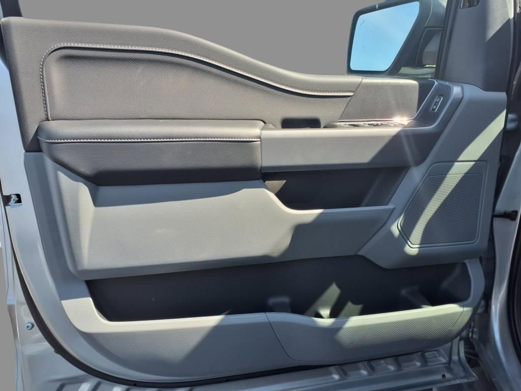 New 2024 Ford F150 XLT w/ Equipment Group 302A MID image 15