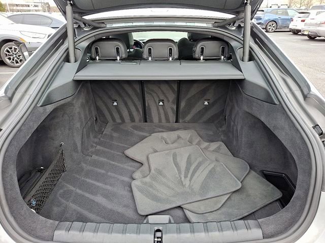 Certified 2023 BMW i4 eDrive35 w/ Premium Package image 29