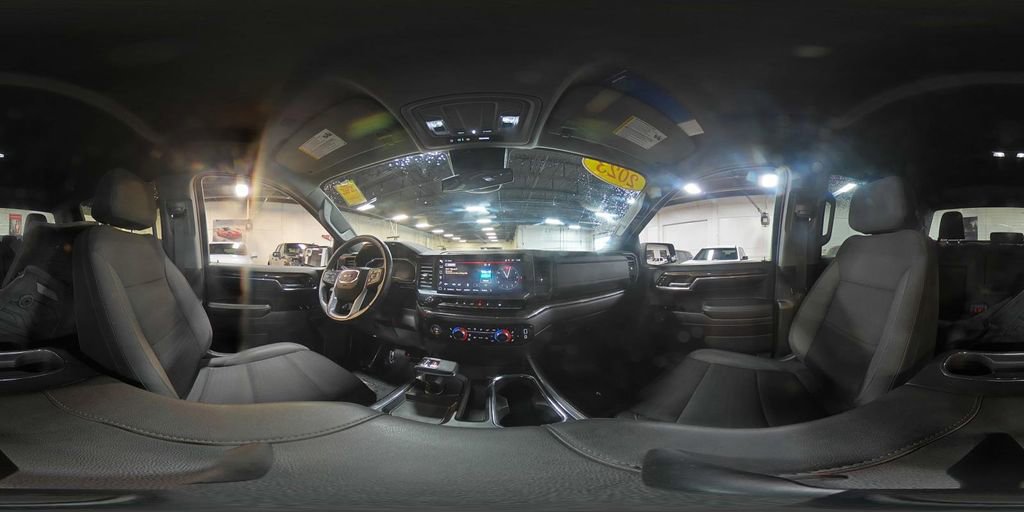 Used 2023 GMC Sierra 1500 Elevation image 23