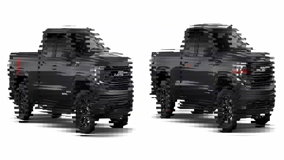 New 2026 GMC Sierra 1500 Elevation w/ Elevation Select Package image 7