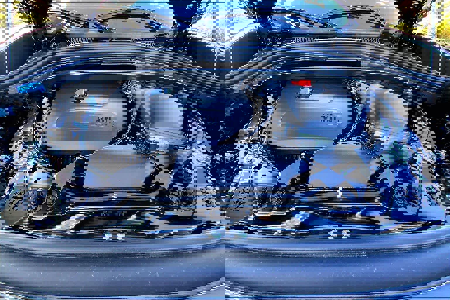 New 2026 MINI Cooper Countryman S image 16