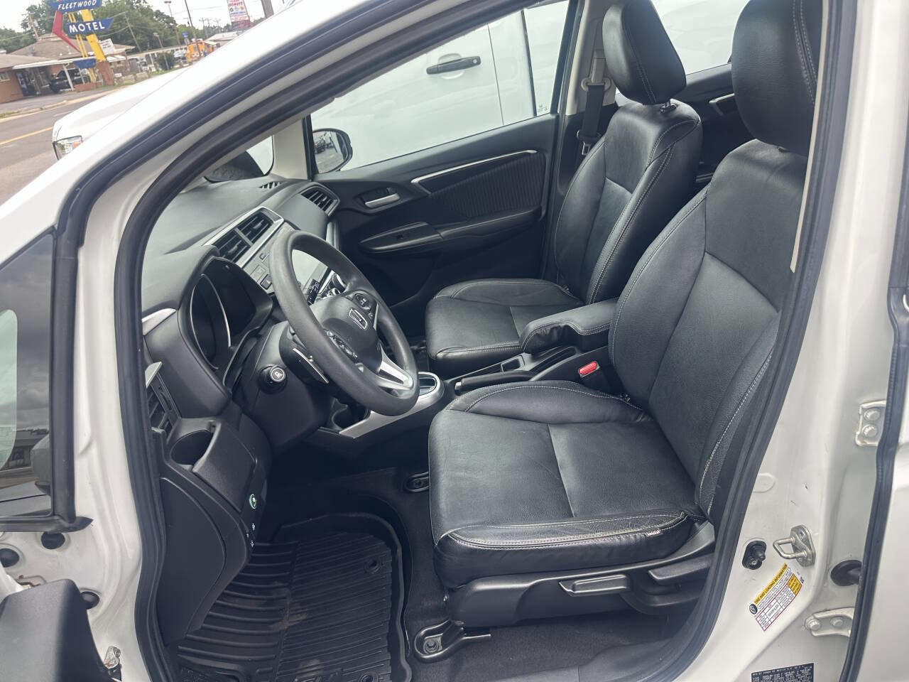 Used 2019 Honda Fit EX image 13