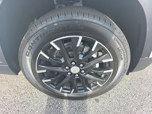 New 2026 Chevrolet Traverse LT image 9