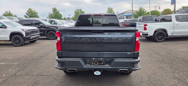 Used 2021 Chevrolet Silverado 1500 RST w/ All Star Edition Plus AWD/4WD image 7