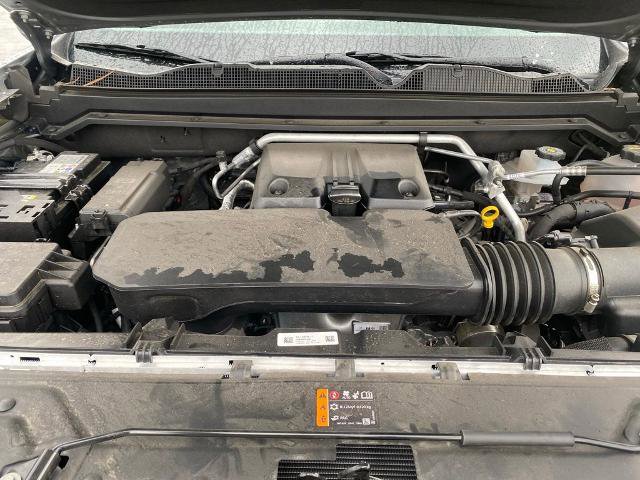 Used 2025 Chevrolet Colorado Trail Boss image 32