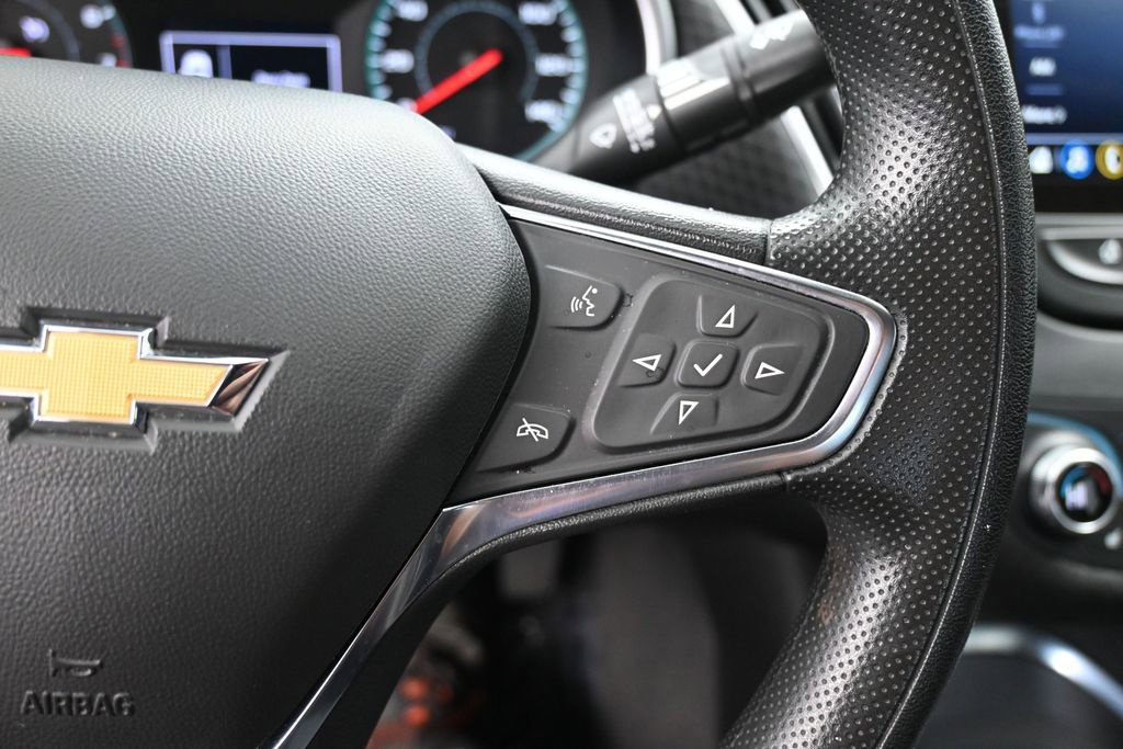 Used 2025 Chevrolet Malibu LT FWD image 40