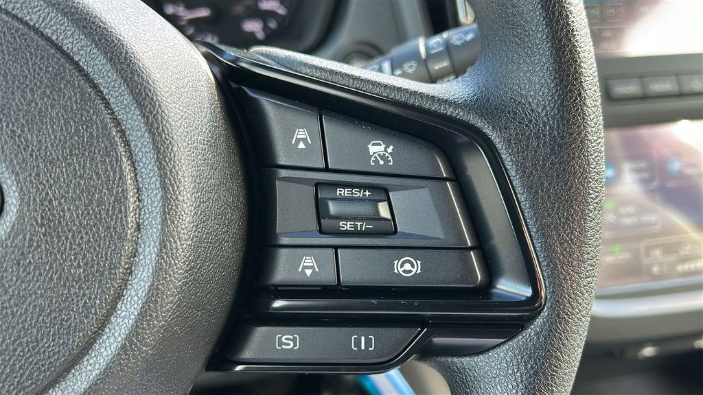 Certified 2025 Subaru Forester image 13