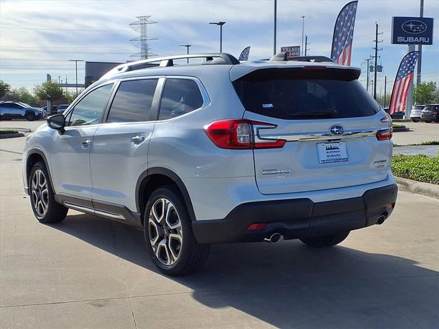New 2026 Subaru Ascent Touring image 2