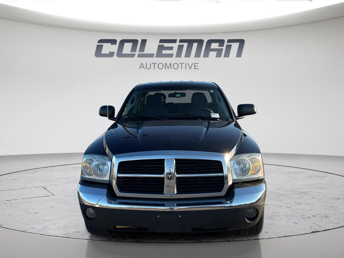 Used 2005 Dodge Dakota SLT w/ Trailer Tow Group image 8