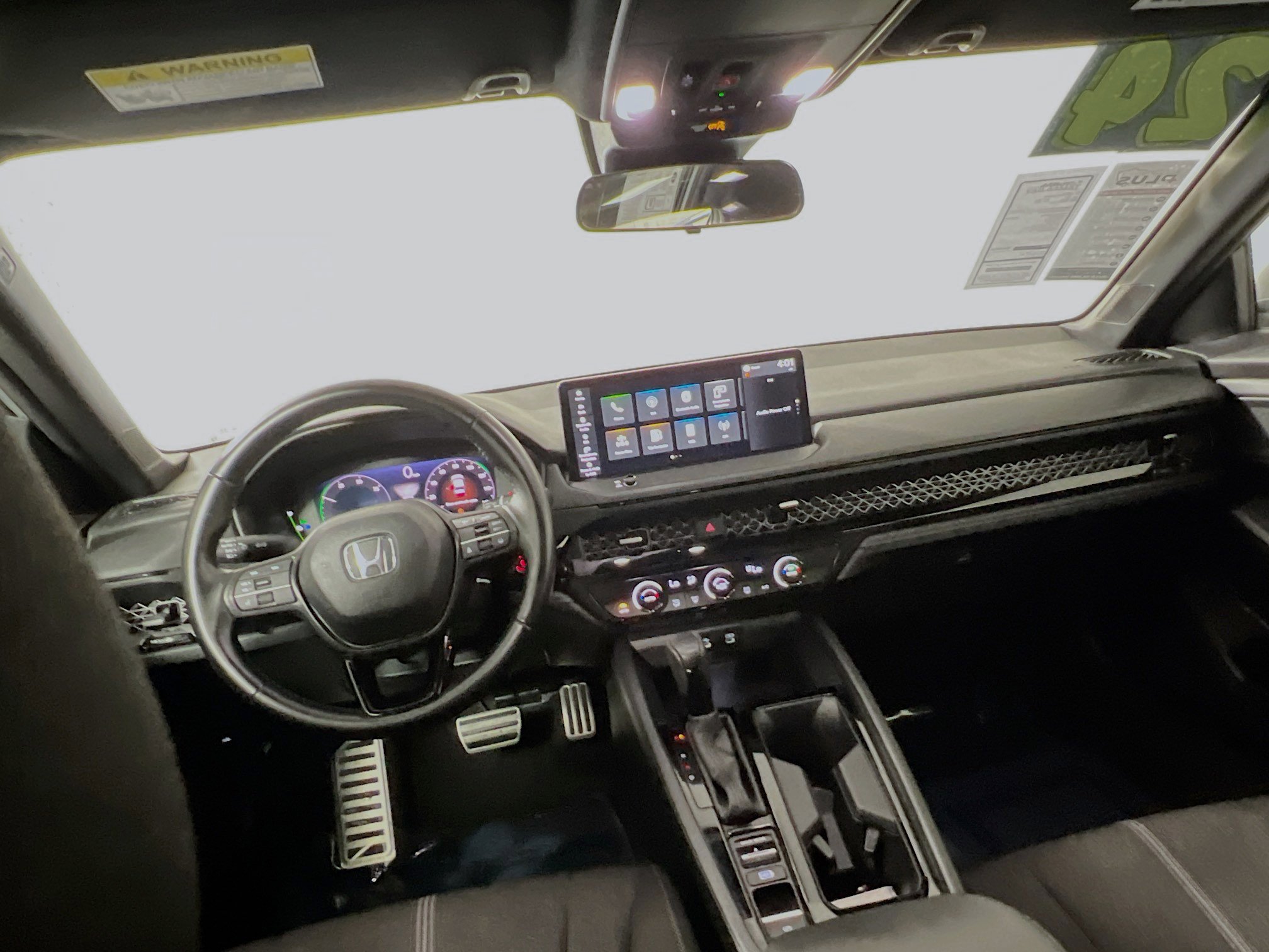 Used 2024 Honda Accord Sport image 30