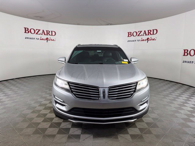 Used 2015 Lincoln MKC FWD w/ Equipment Group 101A Select image 2