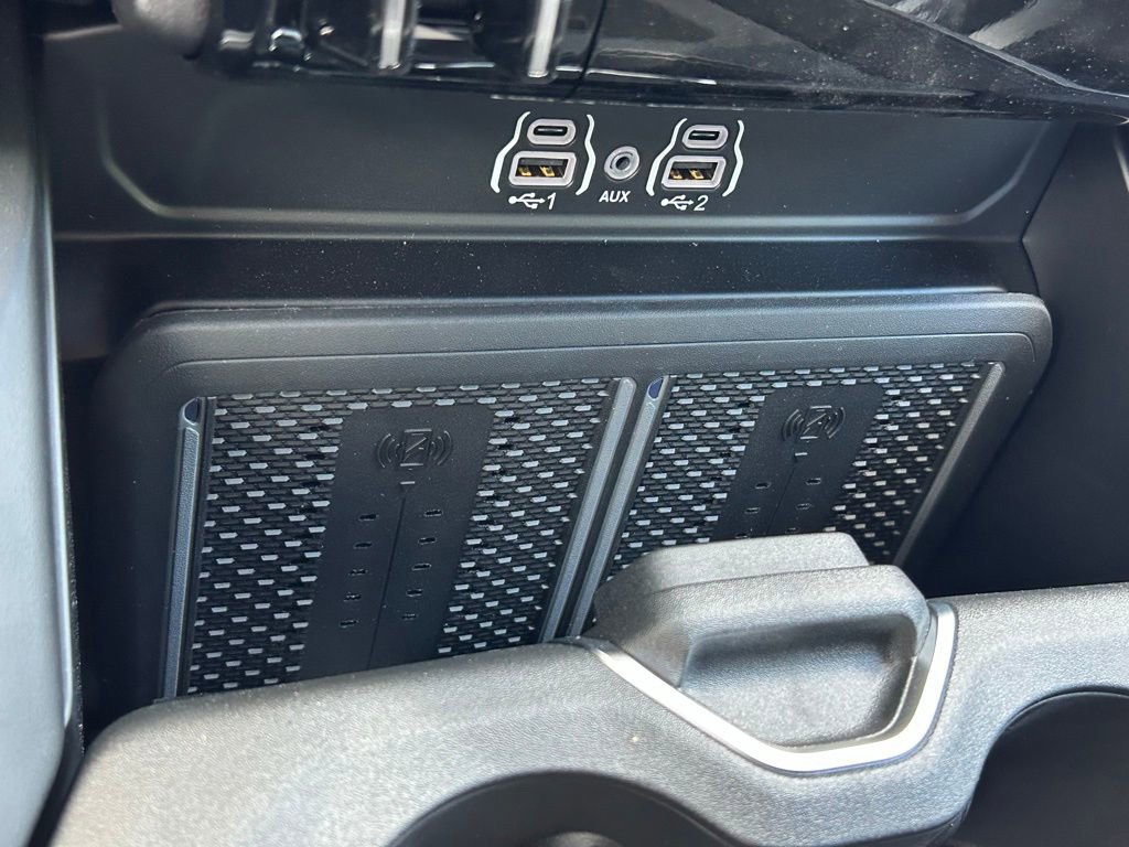 New 2026 RAM 2500 Laramie image 58