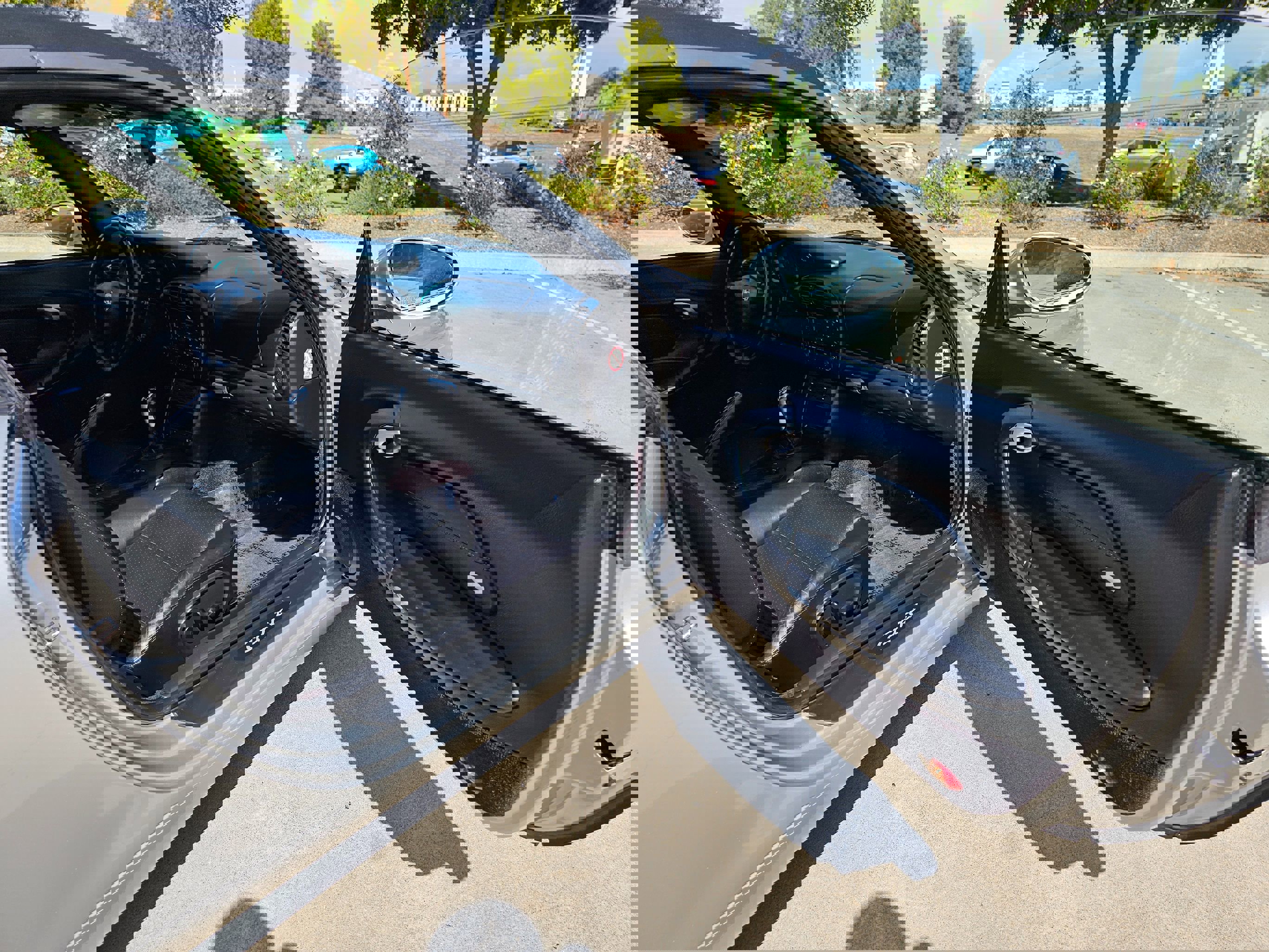 Used 2004 Porsche 911 Cabriolet image 23