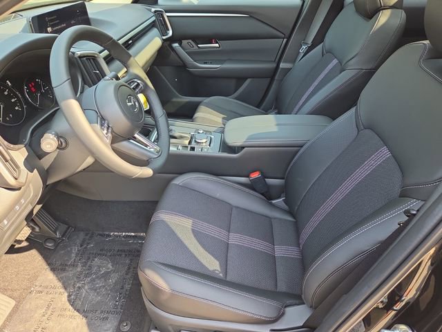 New 2026 MAZDA CX-50 Meridian Edition w/ Weather Package image 6