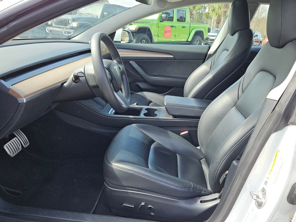 Used 2023 Tesla Model 3 Performance image 10
