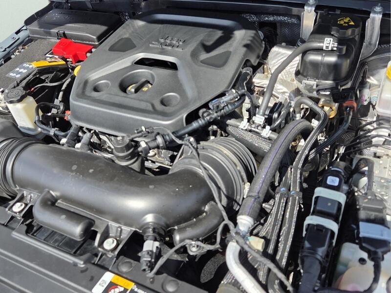 Used 2025 Jeep Wrangler Unlimited Sport AWD/4WD image 22
