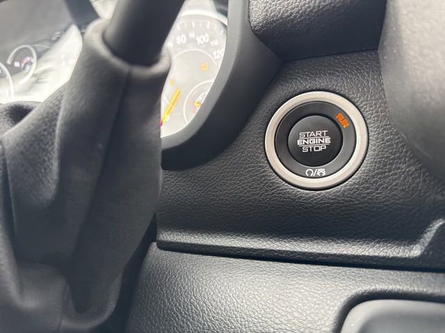 New 2026 RAM 2500 Tradesman AWD/4WD image 15