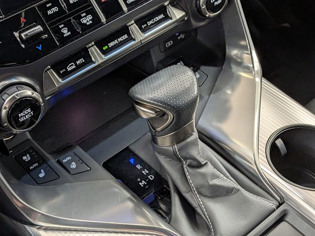 Used 2023 Lexus LX 600 F Sport AWD/4WD image 26