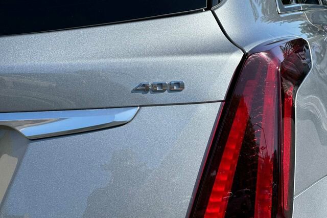 Used 2025 Cadillac XT5 Premium Luxury image 26