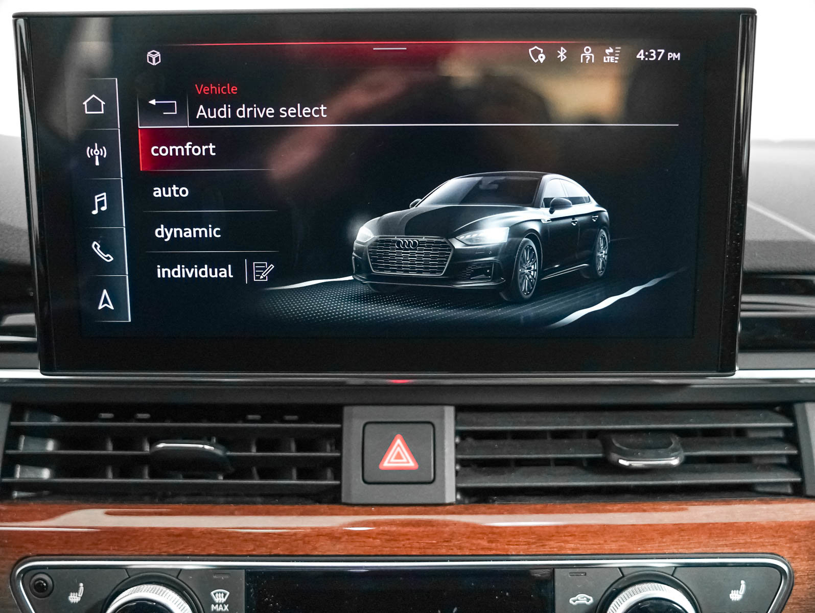 Used 2023 Audi A5 2.0T Premium w/ Convenience Package AWD/4WD image 20