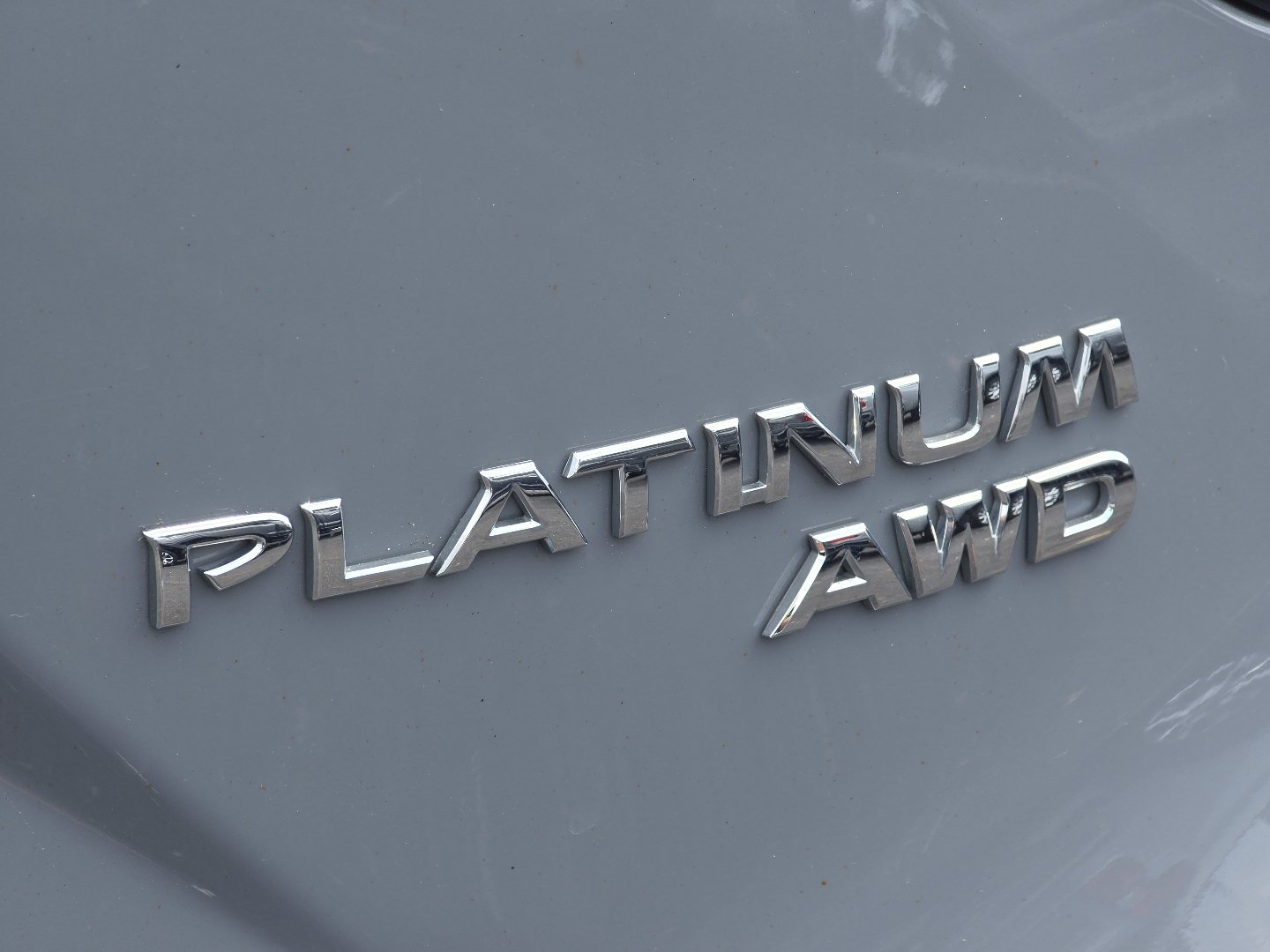 Used 2024 Nissan Murano Platinum AWD/4WD image 18