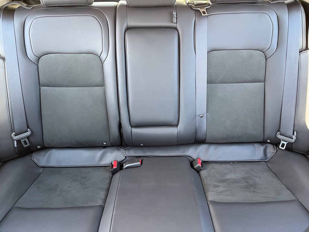 Used 2024 Nissan Ariya AWD image 17