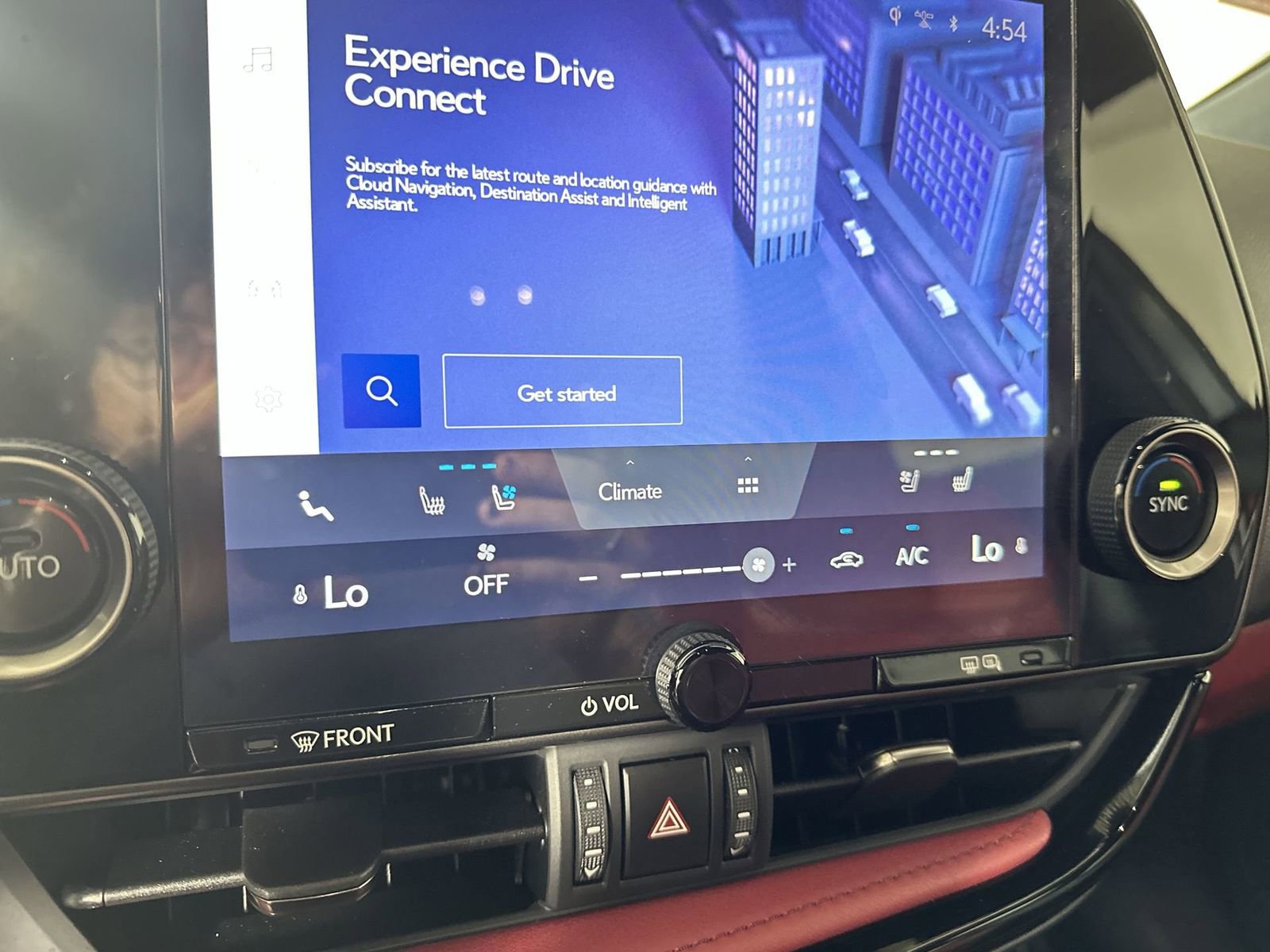 Used 2024 Lexus NX 350 AWD image 19