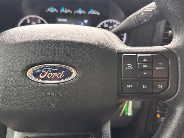 Used 2025 Ford F350 XL w/ XL Chrome Package AWD/4WD image 24