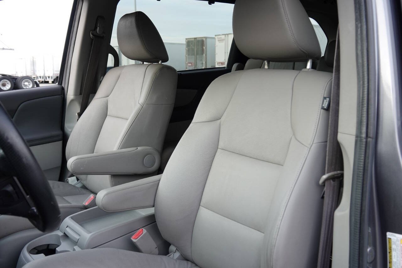 Used 2011 Honda Odyssey EX-L image 54