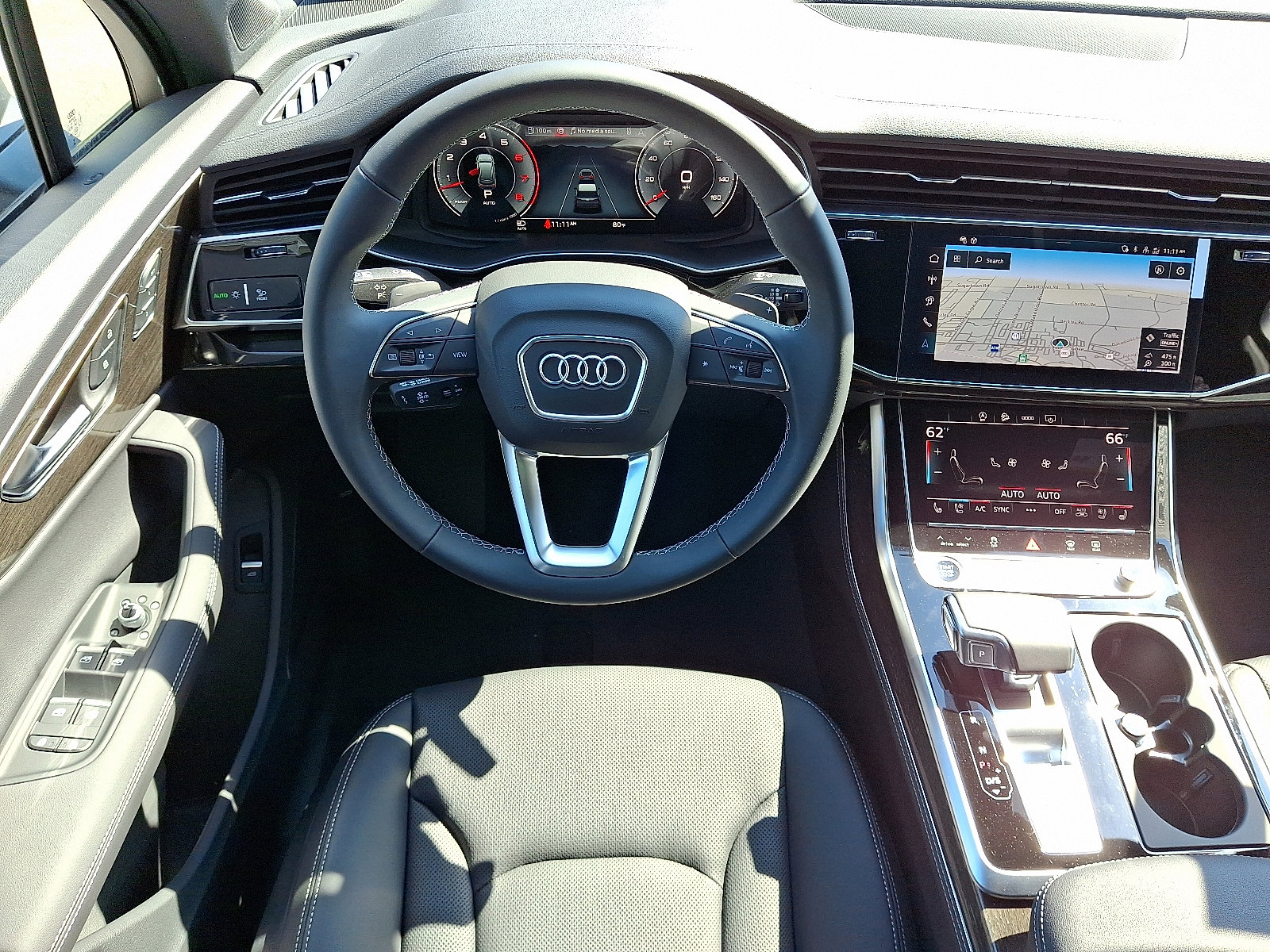 New 2025 Audi Q7 3.0T Premium Plus image 7