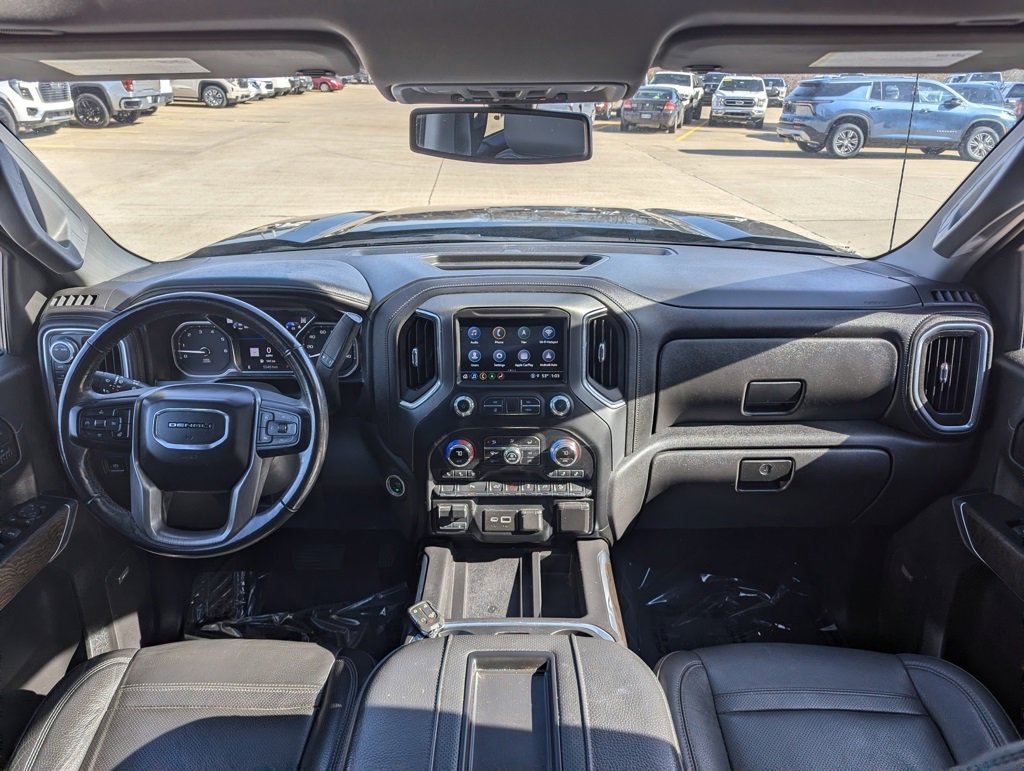 Used 2021 GMC Sierra 1500 Denali image 30
