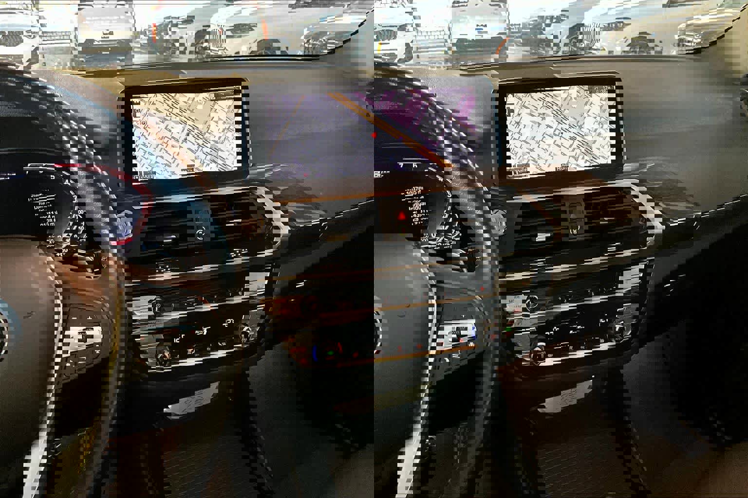 Used 2021 BMW X3 xDrive30e w/ Premium Package image 6