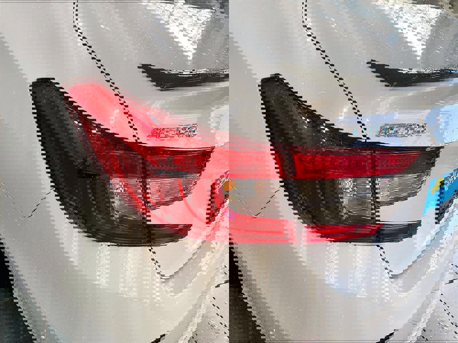 Used 2022 Honda Accord Sport image 33