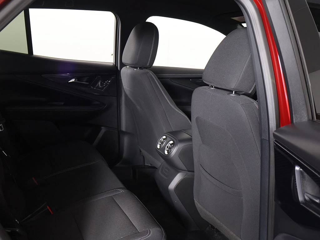 Used 2025 Chevrolet Blazer EV LT FWD image 27