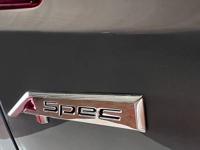 New 2025 Acura RDX A-Spec image 4