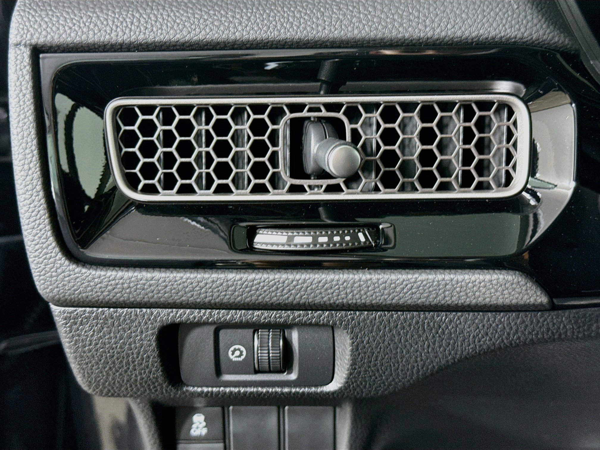 New 2026 Honda Civic LX image 9