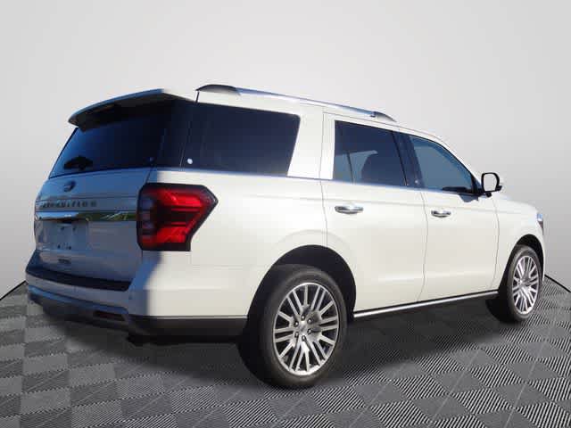 Certified 2023 Ford Expedition Limited AWD/4WD image 3