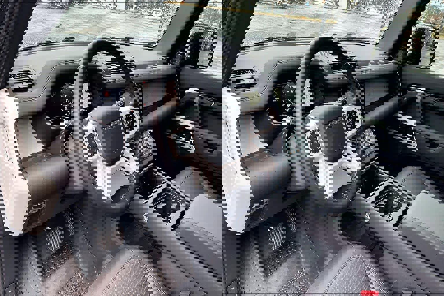 Used 2024 Land Rover Defender 110 S image 18